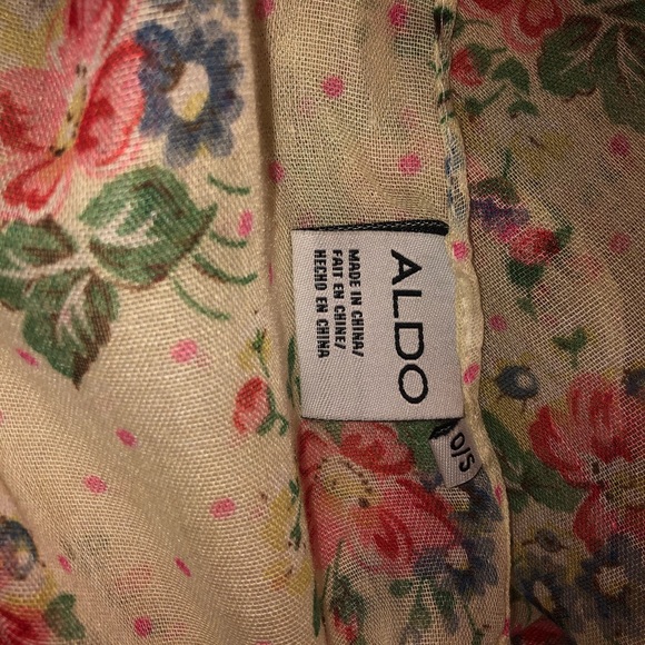 Scarf - Picture 2 of 2